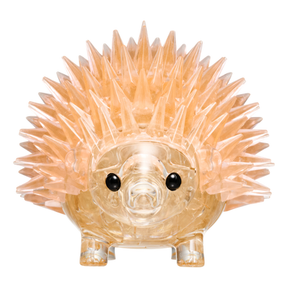 Hedgehog (Glow in the Dark)