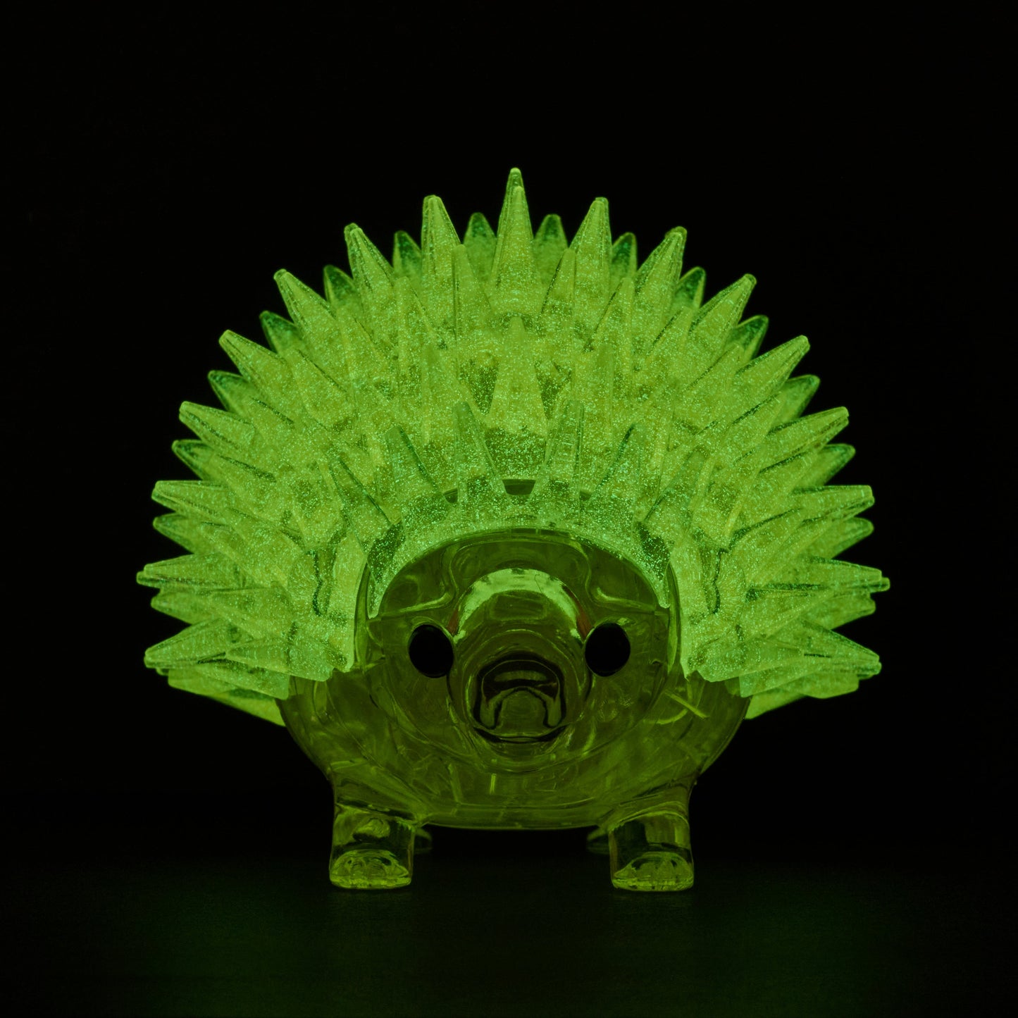 Hedgehog (Glow in the Dark)