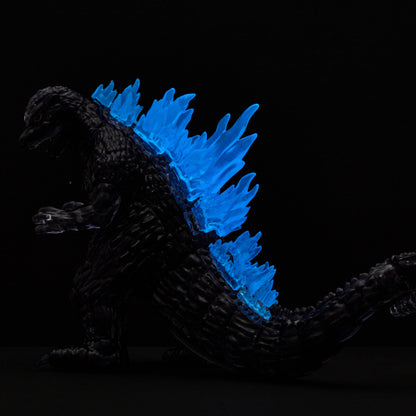 Godzilla (Glow in the Dark Blue)
