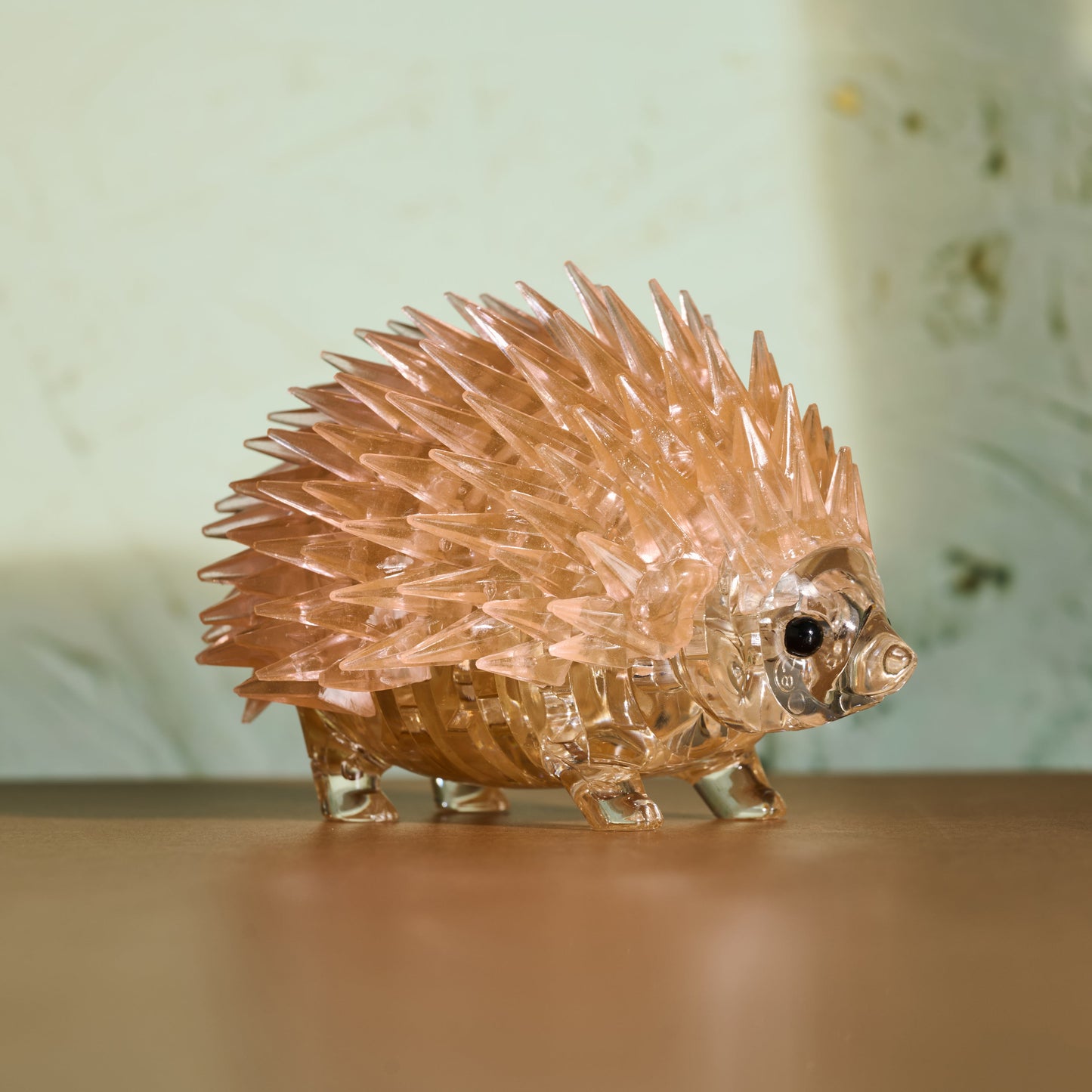 Hedgehog (Glow in the Dark)
