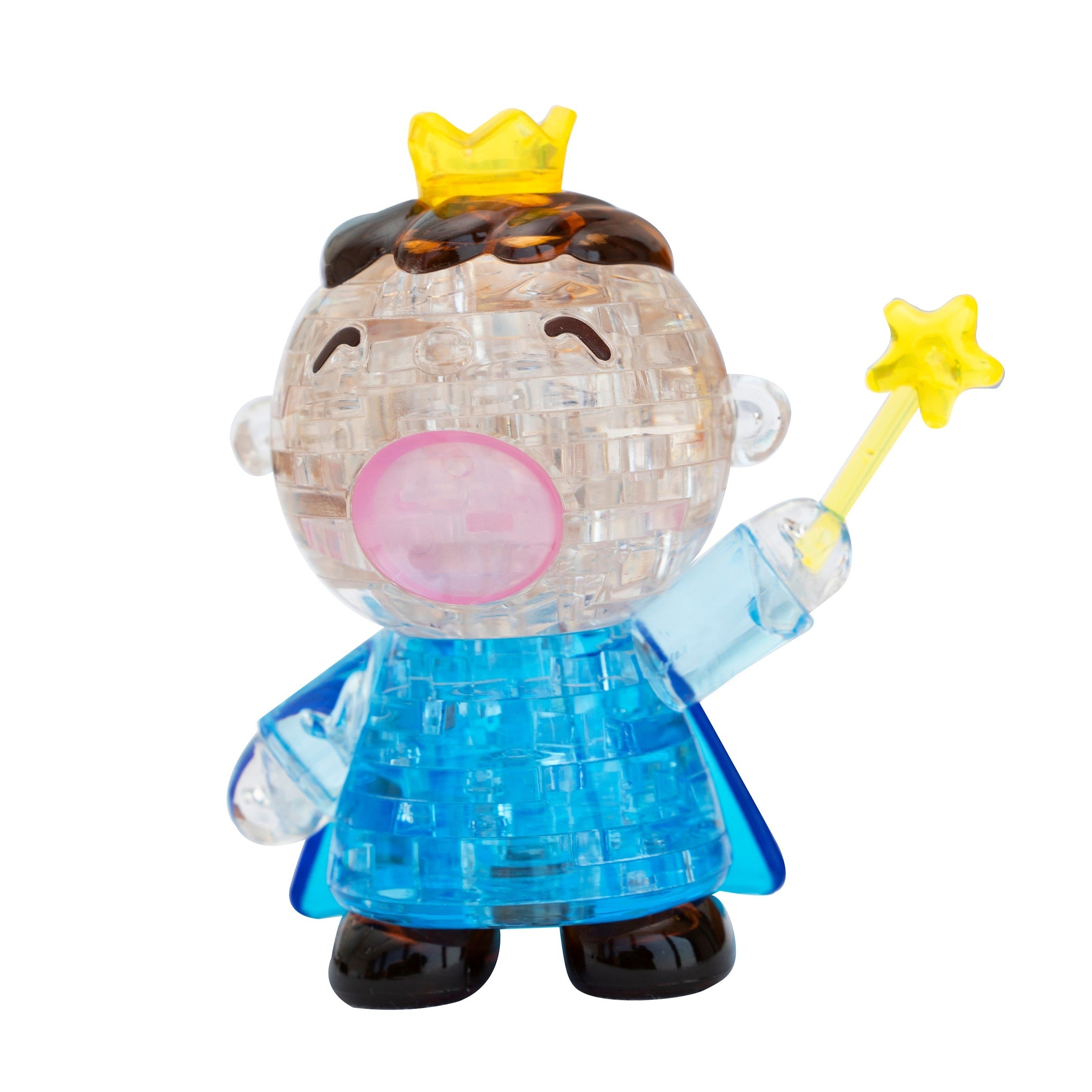 Sanrio – 3D Crystal Puzzle