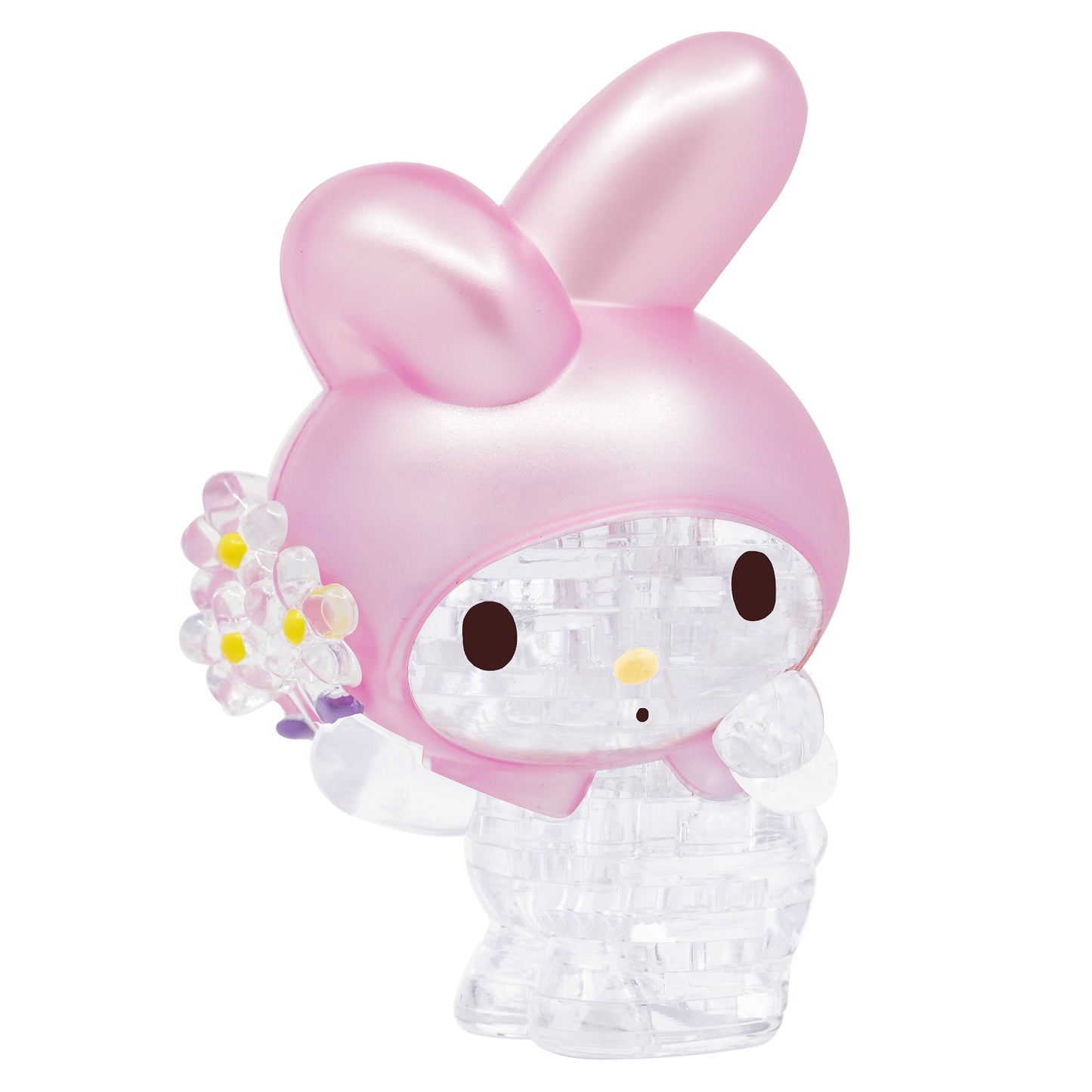 Sanrio - My Melody Flower (Pink)