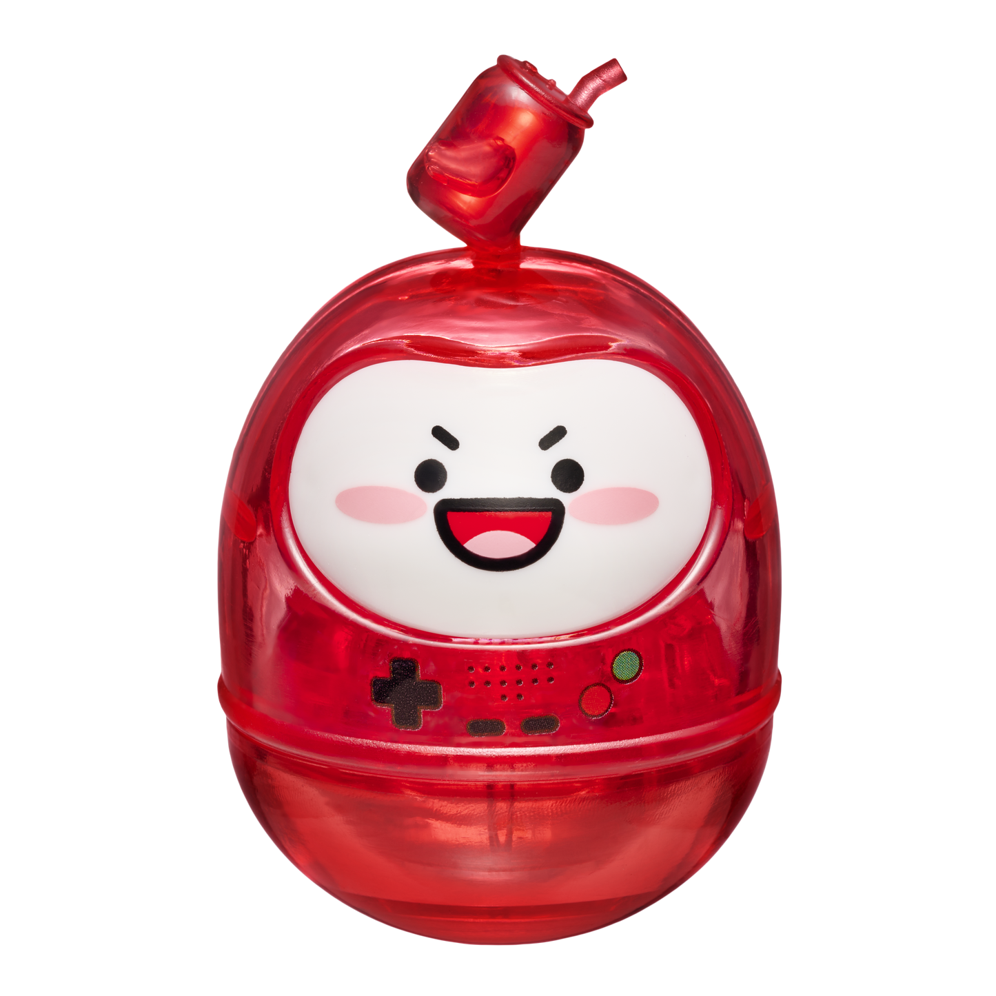 Quby Tumbler