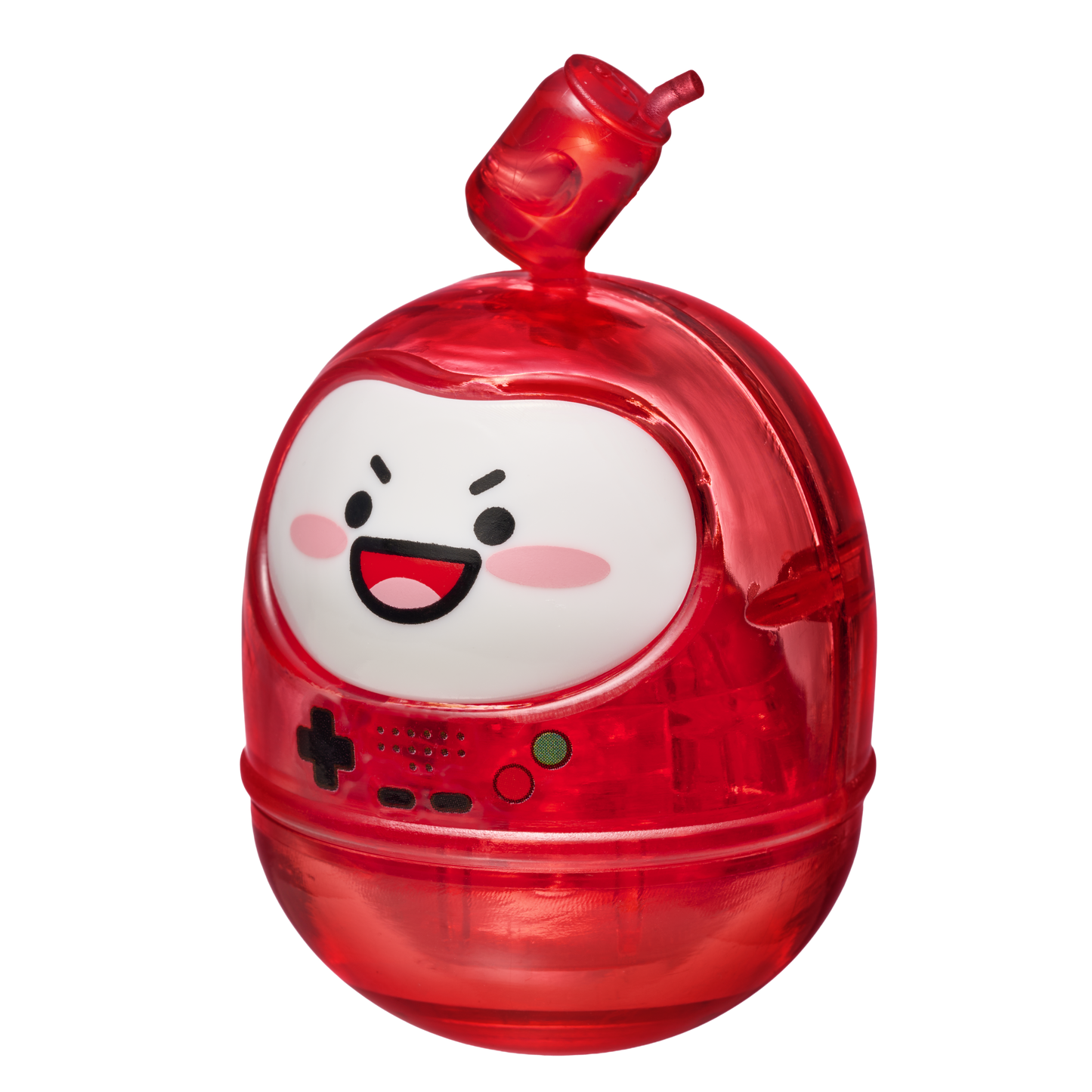 Quby Tumbler