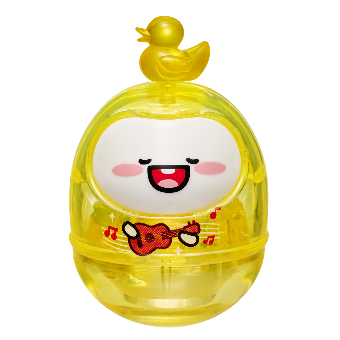 Quby Tumbler