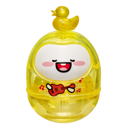 Quby Tumbler