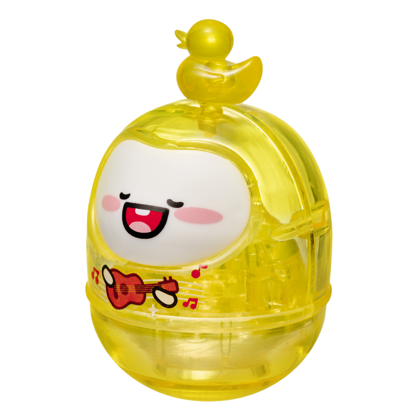 Quby Tumbler