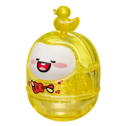 Quby Tumbler