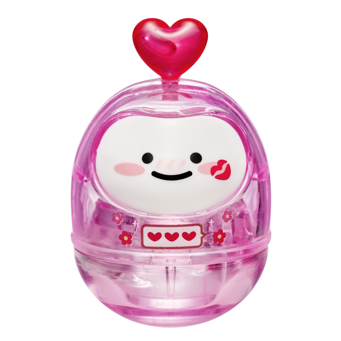 Quby Tumbler
