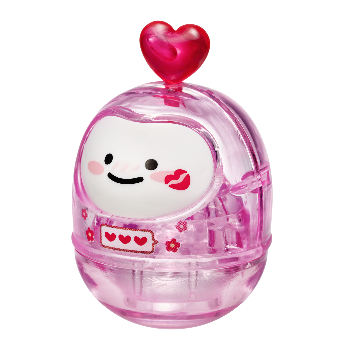 Quby Tumbler