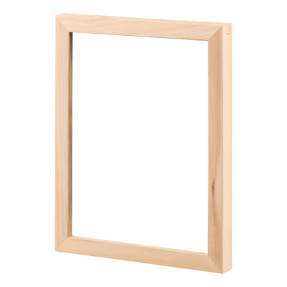 Quby Wooden Puzzle: Quby Sardine