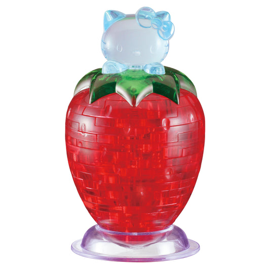 Sanrio - Hello Kitty Strawberry