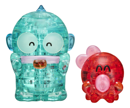 Sanrio - Hangyodon