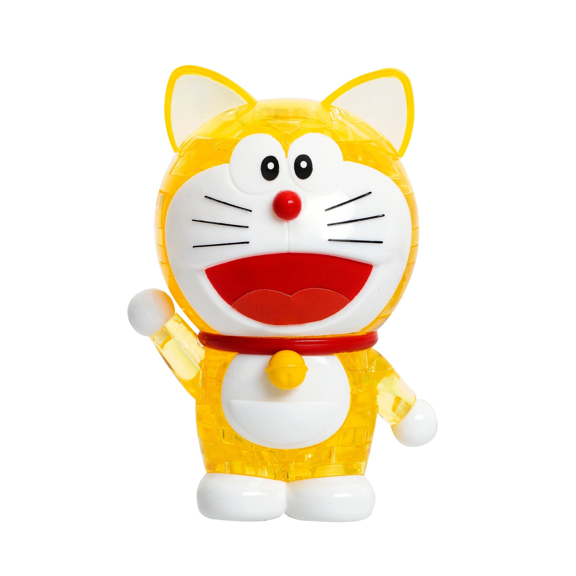 Doraemon – 3D Crystal Puzzle
