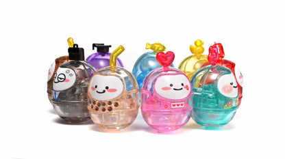 Quby Tumbler