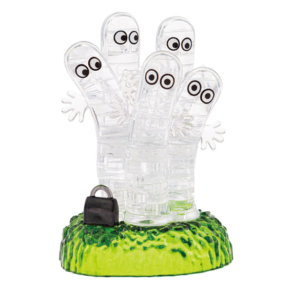 Moomin - Hattifatteners
