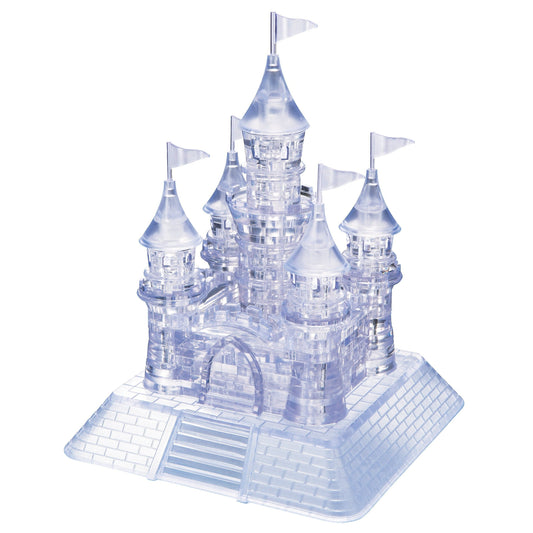 Castle (Clear)