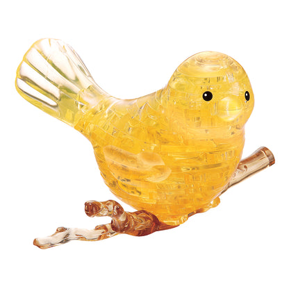 Bird (Yellow)