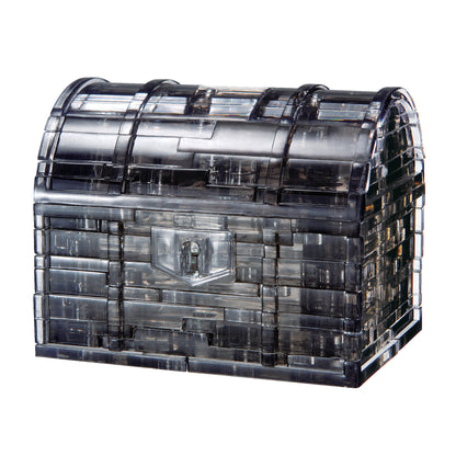 Treasure Chest (Black)