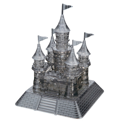 Castle (Black)