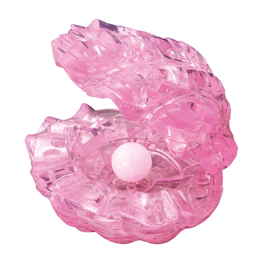 珍珠貝殼（粉色） 
