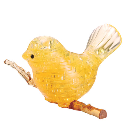 Bird (Yellow)