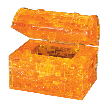 Treasure Chest (Gold)