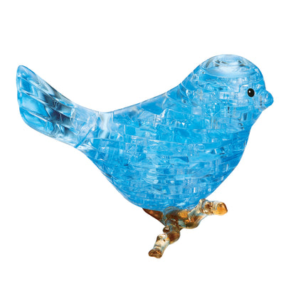 Bird (Blue)