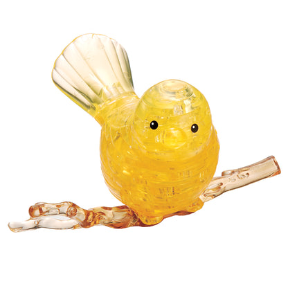 Bird (Yellow)