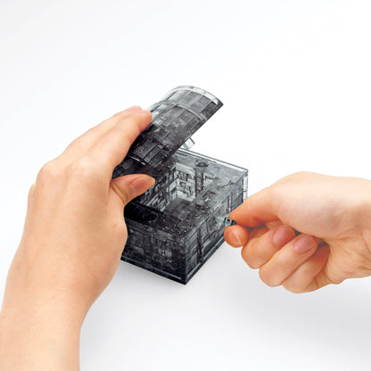 Treasure Chest (Black)