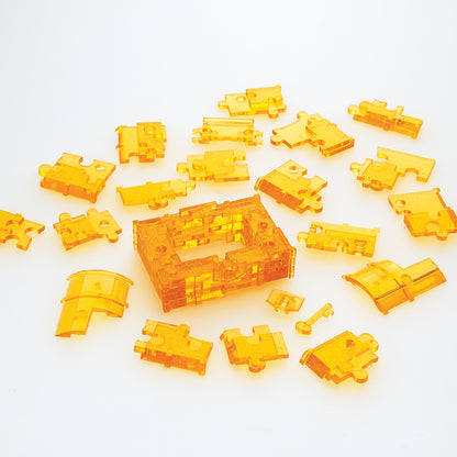 Treasure Chest (Gold)