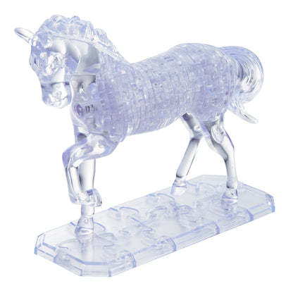 Horse (Clear)