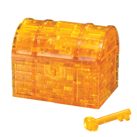 Treasure Chest (Gold)