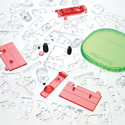 Peanuts - Snoopy House