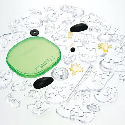 Peanuts - Snoopy & Woodstock