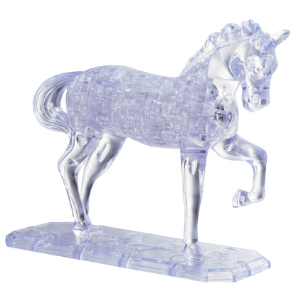 Horse (Clear)