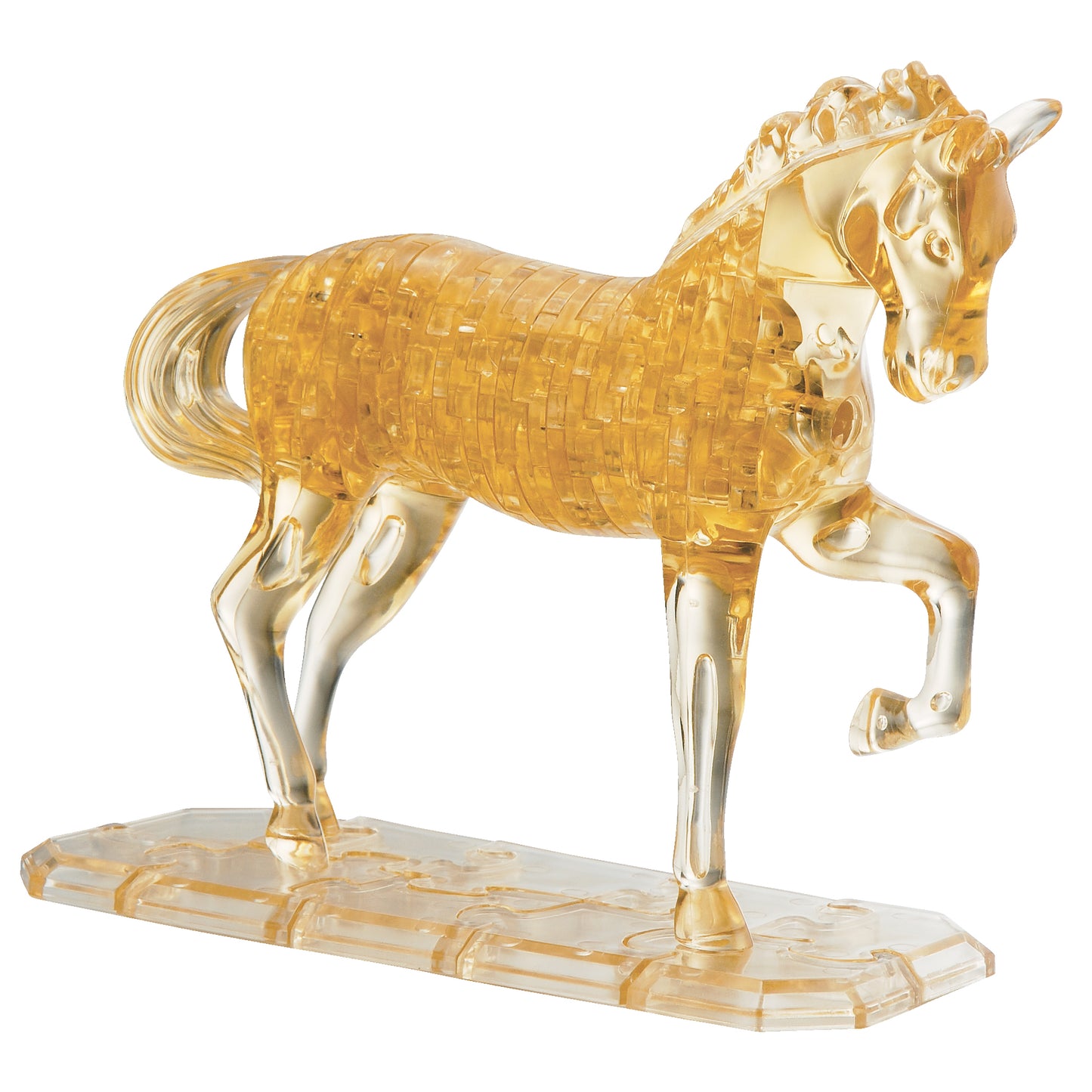 Horse (Gold)