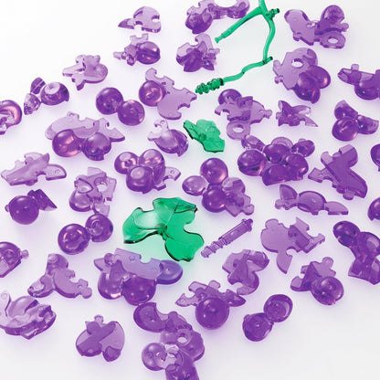 Grapes (Purple)