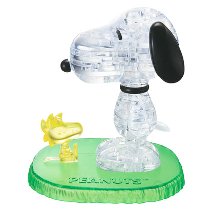 Peanuts - Snoopy & Woodstock