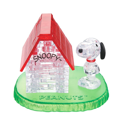 Peanuts - Snoopy House