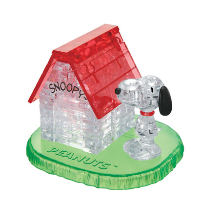 Peanuts - Snoopy House
