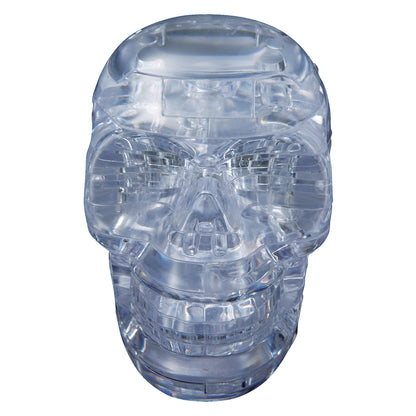 Skull (Clear)