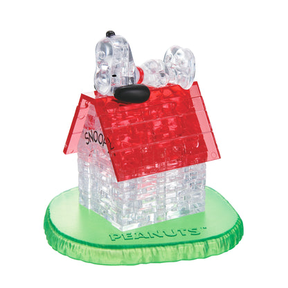 Peanuts - Snoopy House
