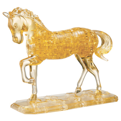 Horse (Gold)