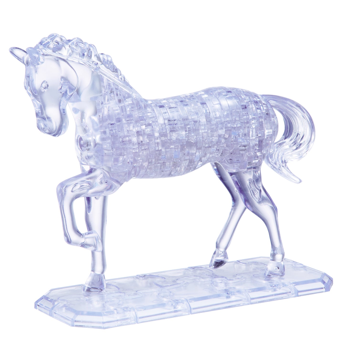 Horse (Clear)