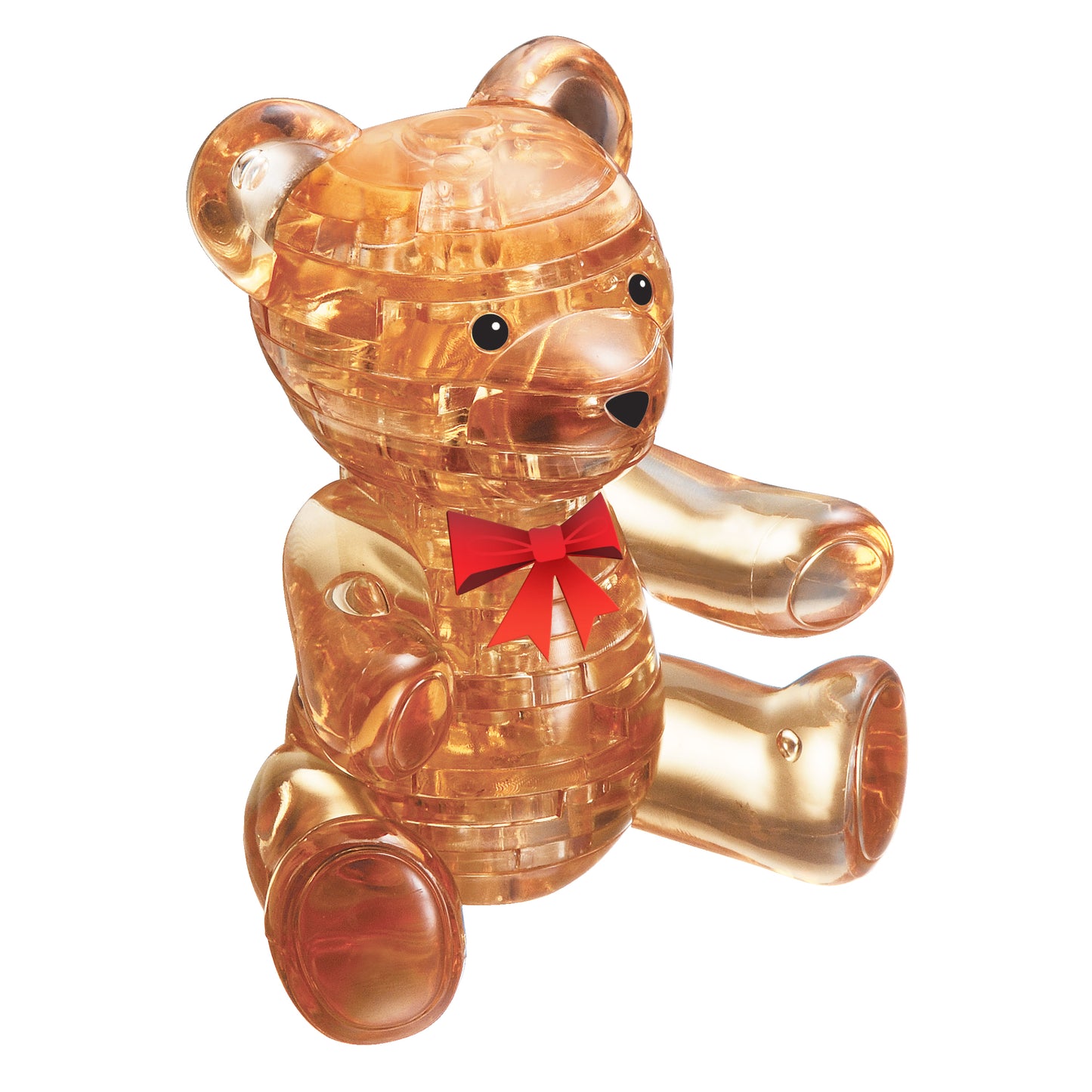 Teddy Bear (Brown)