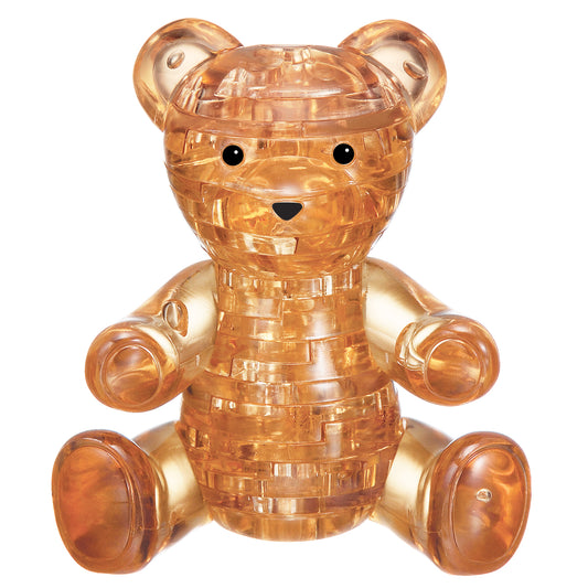 泰迪熊（棕色） 