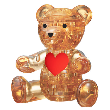 Teddy Bear (Brown)