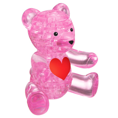 Teddy Bear (Pink)