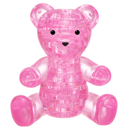 Teddy Bear (Pink)